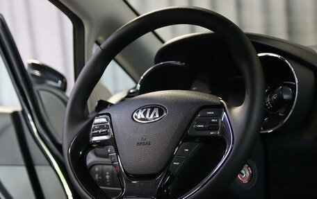 KIA Cerato III, 2018 год, 1 249 000 рублей, 9 фотография
