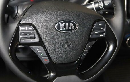 KIA Cerato III, 2018 год, 1 249 000 рублей, 11 фотография