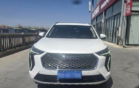 Haval Jolion, 2021 год, 1 430 000 рублей, 2 фотография