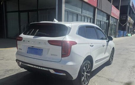 Haval Jolion, 2021 год, 1 430 000 рублей, 3 фотография