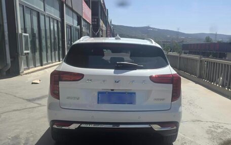 Haval Jolion, 2021 год, 1 430 000 рублей, 4 фотография