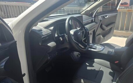 Haval Jolion, 2021 год, 1 430 000 рублей, 5 фотография