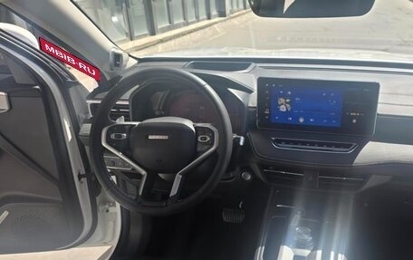 Haval Jolion, 2021 год, 1 430 000 рублей, 9 фотография