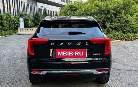 Haval Jolion, 2022 год, 1 378 000 рублей, 5 фотография