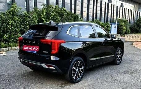 Haval Jolion, 2022 год, 1 378 000 рублей, 6 фотография