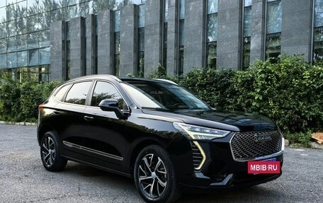 Haval Jolion, 2022 год, 1 378 000 рублей, 3 фотография