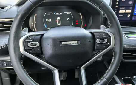 Haval Jolion, 2022 год, 1 378 000 рублей, 12 фотография