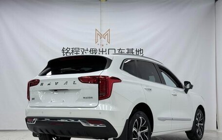Haval Jolion, 2021 год, 1 470 000 рублей, 4 фотография