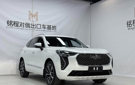 Haval Jolion, 2021 год, 1 470 000 рублей, 3 фотография