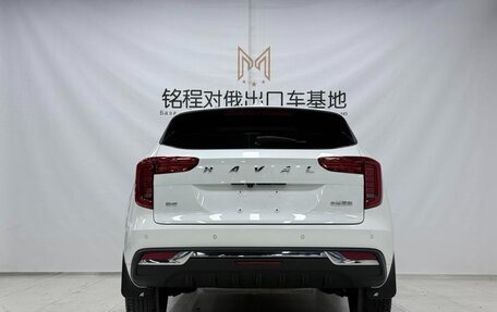 Haval Jolion, 2021 год, 1 470 000 рублей, 5 фотография