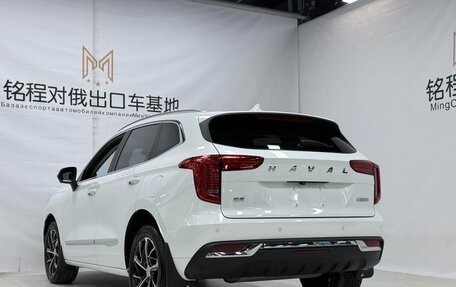 Haval Jolion, 2021 год, 1 470 000 рублей, 6 фотография