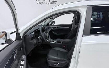Haval Jolion, 2021 год, 1 470 000 рублей, 7 фотография