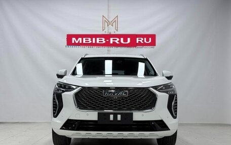 Haval Jolion, 2021 год, 1 470 000 рублей, 2 фотография