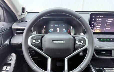 Haval Jolion, 2021 год, 1 470 000 рублей, 9 фотография