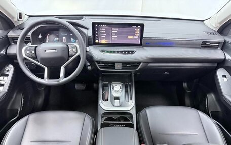 Haval Jolion, 2021 год, 1 470 000 рублей, 10 фотография
