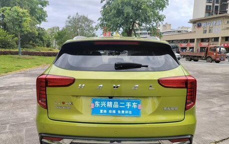 Haval Jolion, 2021 год, 1 410 000 рублей, 5 фотография