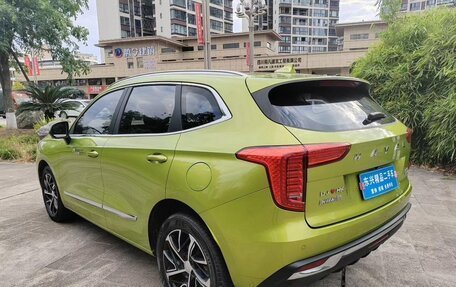 Haval Jolion, 2021 год, 1 410 000 рублей, 4 фотография
