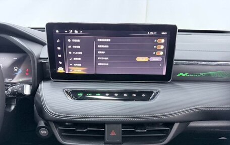 Haval Jolion, 2021 год, 1 470 000 рублей, 11 фотография