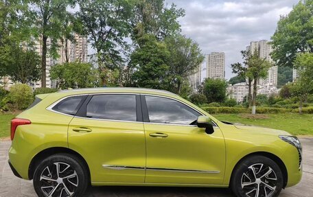 Haval Jolion, 2021 год, 1 410 000 рублей, 3 фотография