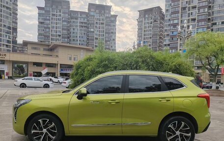 Haval Jolion, 2021 год, 1 410 000 рублей, 6 фотография