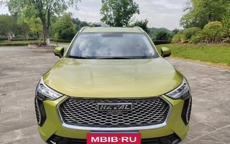 Haval Jolion, 2021 год, 1 410 000 рублей, 2 фотография