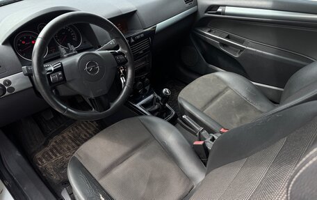 Opel Astra H, 2008 год, 400 000 рублей, 6 фотография