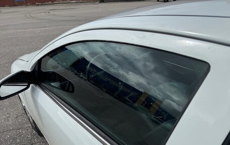 Opel Astra H, 2008 год, 400 000 рублей, 4 фотография