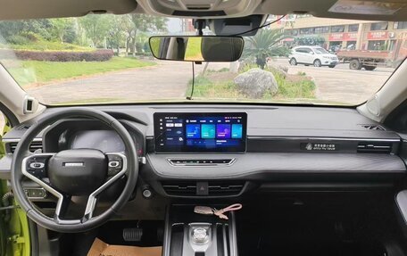 Haval Jolion, 2021 год, 1 410 000 рублей, 9 фотография