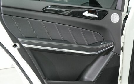 Mercedes-Benz GL-Класс, 2014 год, 3 140 000 рублей, 8 фотография