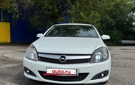 Opel Astra H, 2008 год, 400 000 рублей, 2 фотография