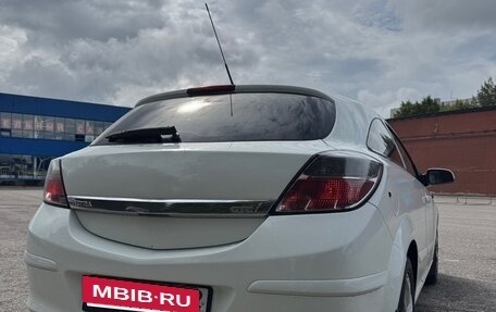 Opel Astra H, 2008 год, 400 000 рублей, 3 фотография