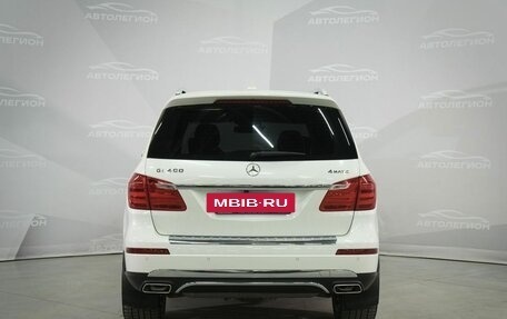 Mercedes-Benz GL-Класс, 2014 год, 3 140 000 рублей, 6 фотография