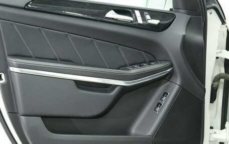 Mercedes-Benz GL-Класс, 2014 год, 3 140 000 рублей, 19 фотография
