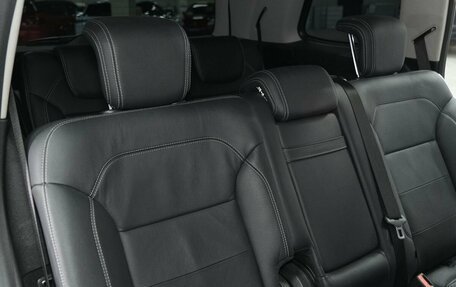 Mercedes-Benz GL-Класс, 2014 год, 3 140 000 рублей, 14 фотография