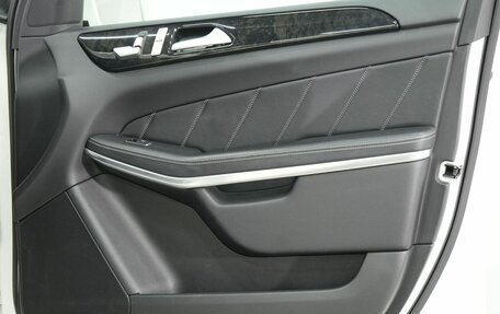 Mercedes-Benz GL-Класс, 2014 год, 3 140 000 рублей, 17 фотография