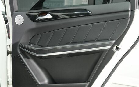 Mercedes-Benz GL-Класс, 2014 год, 3 140 000 рублей, 10 фотография