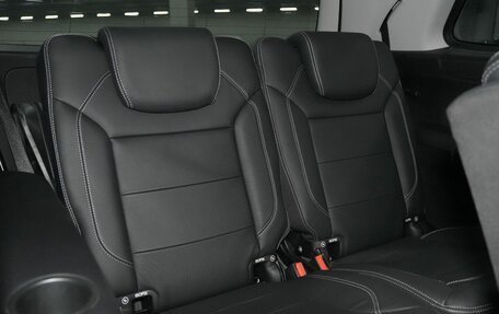 Mercedes-Benz GL-Класс, 2014 год, 3 140 000 рублей, 15 фотография