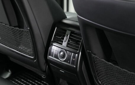 Mercedes-Benz GL-Класс, 2014 год, 3 140 000 рублей, 13 фотография