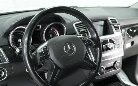 Mercedes-Benz GL-Класс, 2014 год, 3 140 000 рублей, 21 фотография