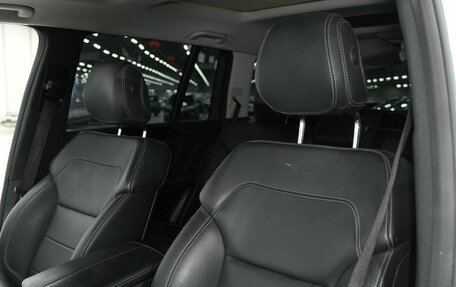 Mercedes-Benz GL-Класс, 2014 год, 3 140 000 рублей, 24 фотография