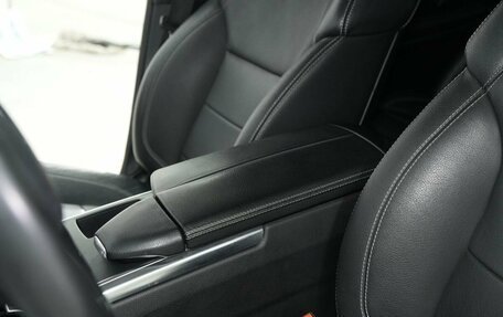 Mercedes-Benz GL-Класс, 2014 год, 3 140 000 рублей, 25 фотография