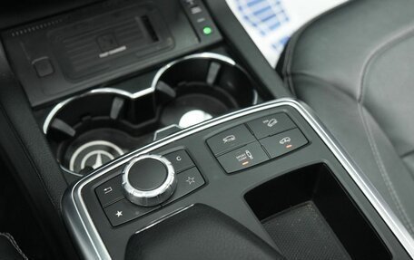 Mercedes-Benz GL-Класс, 2014 год, 3 140 000 рублей, 29 фотография