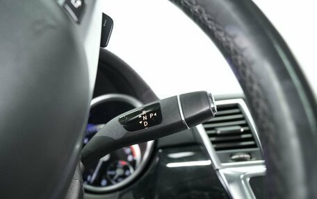 Mercedes-Benz GL-Класс, 2014 год, 3 140 000 рублей, 32 фотография