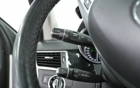 Mercedes-Benz GL-Класс, 2014 год, 3 140 000 рублей, 31 фотография
