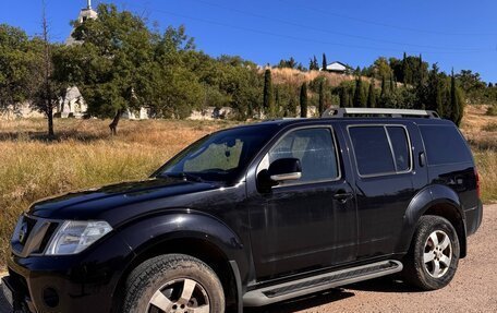 Nissan Pathfinder, 2013 год, 1 750 000 рублей, 2 фотография