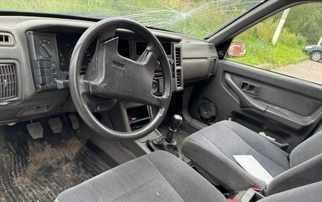 Volvo 440, 1991 год, 100 000 рублей, 5 фотография