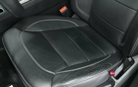 Mercedes-Benz GL-Класс, 2014 год, 3 140 000 рублей, 26 фотография