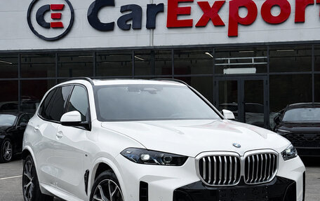 BMW X5, 2026 год, 13 200 000 рублей, 2 фотография