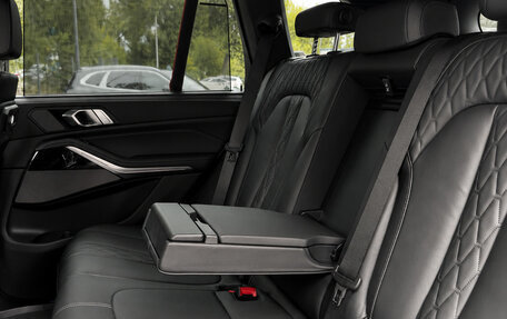 BMW X5, 2026 год, 13 200 000 рублей, 7 фотография
