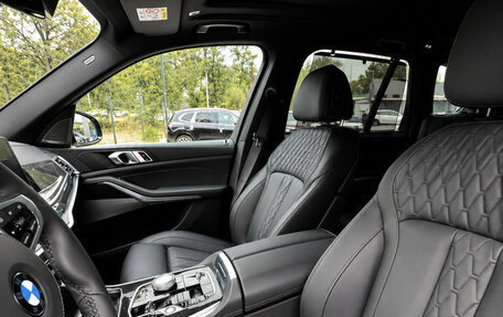 BMW X5, 2026 год, 13 200 000 рублей, 4 фотография